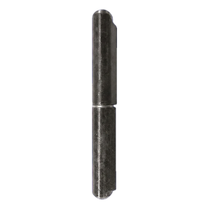 Charnière roulée PSG à souder D20 x 140 mm – charnière portail en acier