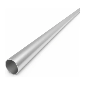 Tube aluminium rond Ø20×1 mm – profilé EN AW-6060 T6, longueur 2000 mm