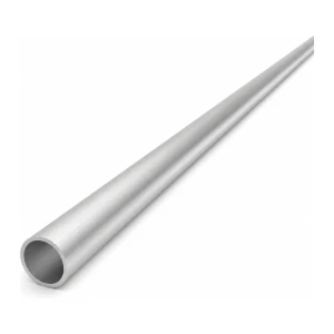 Tube aluminium rond Ø20×1,5 mm EN AW-6060 T6 – longueur 2000 mm