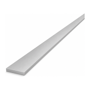 Plat aluminium EN AW-6060 T64 – 30×5 mm, longueur 2000 mm