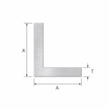 Cornière aluminium égale 10×10×2 mm – profil L, longueur 2000 mm 001-719 (2)