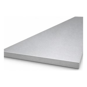 Plat aluminium EN AW-6060 T64 – 150×10 mm, longueur 2000 mm