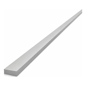 Plat aluminium 15×5 mm – profil plat EN AW-6060 L=2000 mm