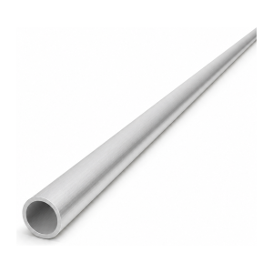 Tube aluminium rond Ø16×1,5 mm EN AW-6063 – longueur 2000 mm