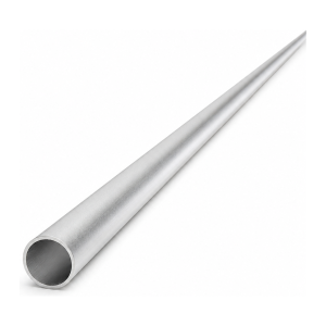 Tube aluminium rond Ø18×1 mm – profil fermé PA38 longueur 2000 mm