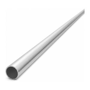 Tube aluminium rond Ø16×1 mm EN AW-6063 – longueur 2000 mm