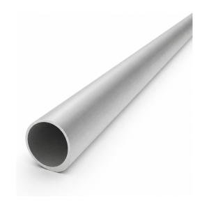 Tube aluminium rond Ø28×1,5 mm – profilé EN AW-6063 longueur 2000 mm