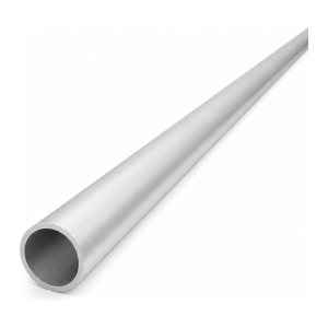 Tube aluminium rond Ø22×1,5 mm – profilé EN AW-6063 longueur 2000 mm