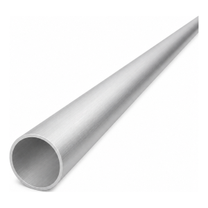 Tube aluminium rond Ø30×1,5 mm EN AW-6063 – longueur 2000 mm