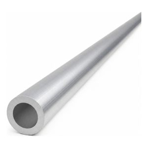 Tube aluminium rond Ø30×5 mm EN AW-6063 – longueur 2000 mm