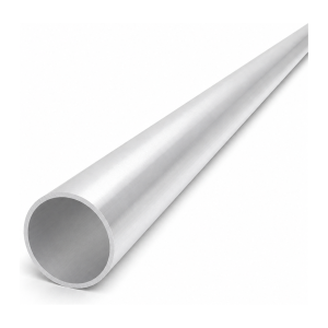 Tube aluminium rond Ø35×1,5 mm – profilé EN AW-6063, longueur 2000 mm