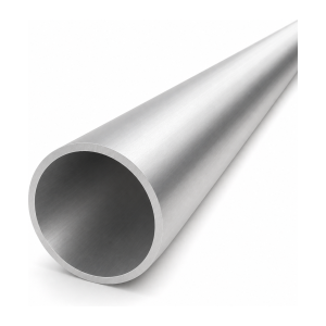 Tube aluminium rond Ø60×3 mm – profilé creux EN AW-6063 L=2000 mm