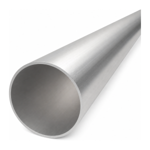 Tube aluminium rond Ø70×2 mm EN AW-6063 – longueur 2000 mm