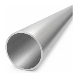 Tube aluminium rond Ø70×3 mm EN AW-6063 – longueur 2000 mm