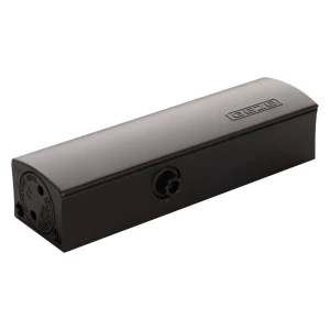 GEZE TS 1500 – ferme-porte hydraulique brun sans bras EN 3-4