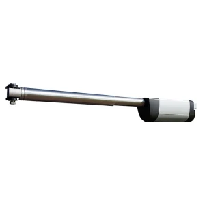 Locinox – ferme-portillon hydraulique universel pour portillons et portails