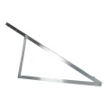 Triangle de montage, réglable - 15-30 vertical - 1500x580x1050 PV-09-07 (2)