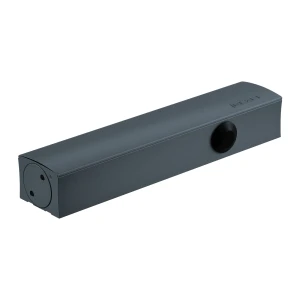 GEZE TS 4000 – ferme-porte sans bras anthracite RAL 7016
