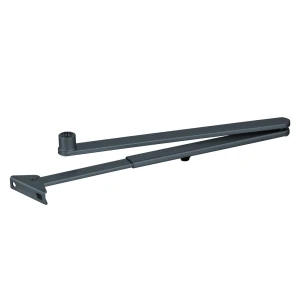 GEZE bras standard pour ferme-porte TS 4000/2000 anthracite