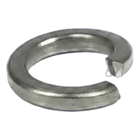 Rondelle élastique DIN 7980 A2 M8 – acier inoxydable 1.4301