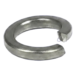 Rondelle élastique DIN 7980 A2 M8 – acier inoxydable 1.4301