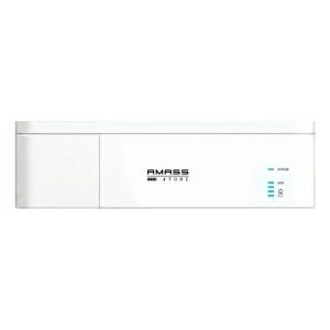 SOFAR GTX3000BCU – module de contrôle pour batteries de stockage d'énergie 2,56 kWh