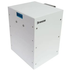 BREEZE ION BREEZE 4850 – module batterie LiFePO4 2,5 kWh 48V avec BMS