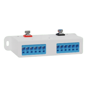 Breeze Connect Box – connecteur pour banc d'énergie 200A pour 6 batteries