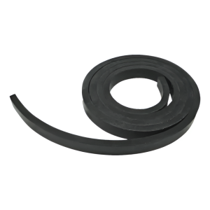 Joint auto-adhésif EPDM 1000×20×2 mm pour profilés de montage PV