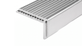 Cornière aluminium inégale 40×20×2,6 mm – profilé L, longueur 2000 mm 001-702 (3)