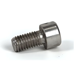 Vis à tête cylindrique à six pans creux DIN 912 M8x16