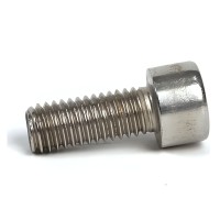 Vis à tête cylindrique à six pans creux DIN 912 M8x25