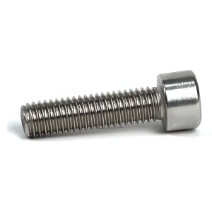 Vis à tête cylindrique à six pans creux DIN 912 M8x40