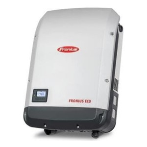 Onduleur réseau photovoltaïque Fronius Eco 25kW triphasé 1MPPT WLAN