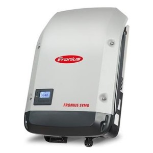 Onduleur photovoltaïque Fronius Symo 12,5kW triphasé 2MPPT WiFi