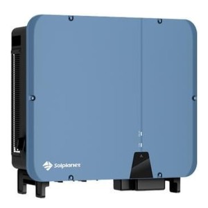 Onduleur réseau photovoltaïque Solplanet 50kW triphasé 5MPPT