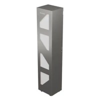 BREEZE Support vertical pour le stockage d'énergie 51,2V min 2,5 max 10kWh VERTICAL STAND