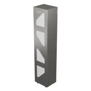 BREEZE Support vertical pour le stockage d'énergie 51,2V min 2,5 max 10kWh VERTICAL STAND