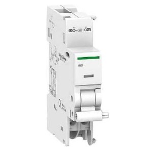 Schneider Electric Augmenter le déclenchement iMX 100-415V AC/DC