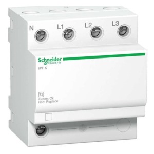 Parafoudre iPF40 3P+N 40kA GR.01/PG.A01 Acti9
