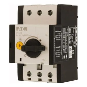Sectionneur isolateur DC Eaton 2P 30A 1000V monophasé