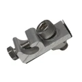 Erdungsklemme für Kabel PV-24-04