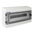 Appareils de commutation hermétiques RH-18 GPV-401-01