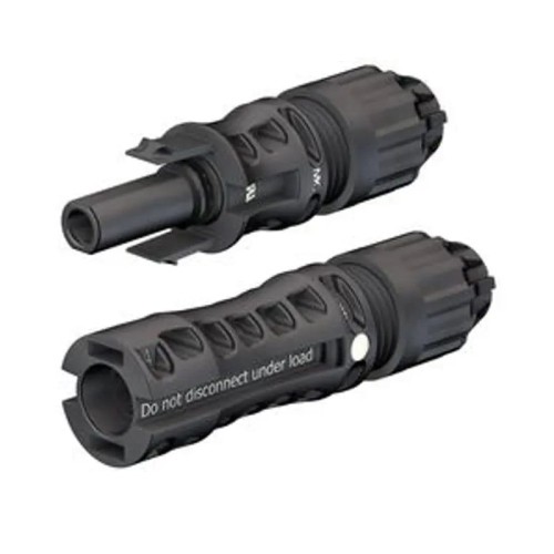 Jeu de prises pour le connecteur MC4 EVO2 MC-PV-KST4_KBT4-EVO2 GPV-401-20