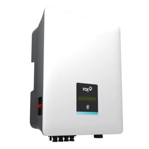 Onduleur 5kW 3F 8.0A FoxESS T5.0 G3 GPV-400-35