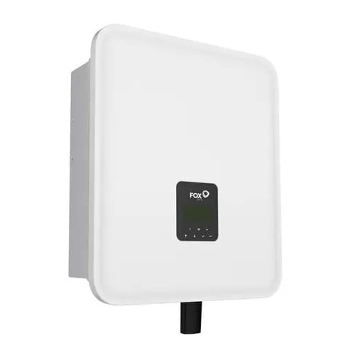 Onduleur hybride 3F 10kW H3-10.0-E GPV-400-46