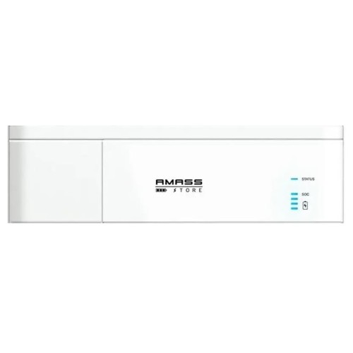 Module de contrôle pour batteries de stockage d'énergie GTX3000BCU SOFAR GPV-403-02