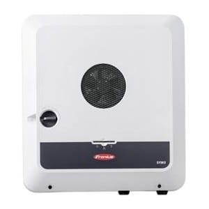 PV 10KW 3F 2MPPT Symo Gen24 Plus Fronius onduleur secteur GPV-400-57
