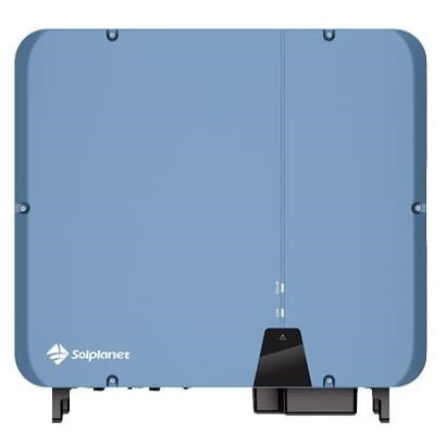 Onduleur secteur pour photovoltaïque Solplanet ASW 45K-LT-G2 3F GPV-400-63