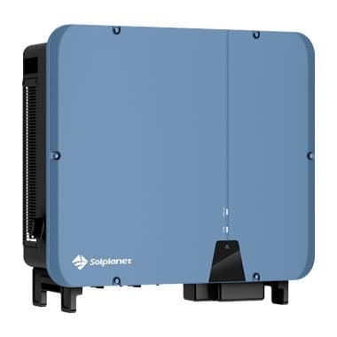 Onduleur secteur pour photovoltaïque Solplanet ASW 50K-LT-G2 PRO 3F GPV-400-82